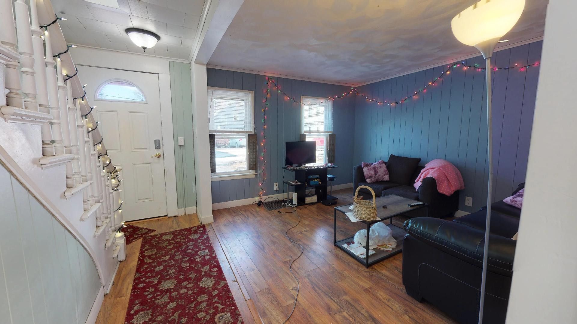 Binghamton Apartment: 2 Florence Ave.