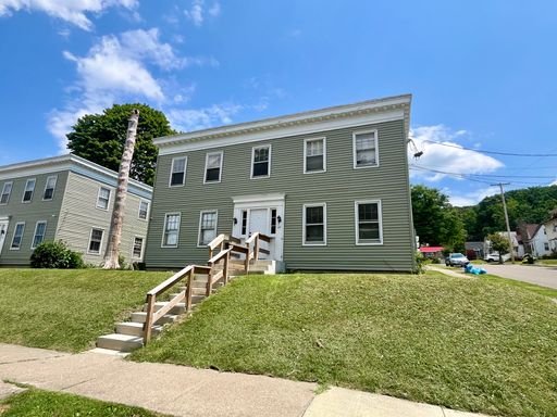 1 Bedroom Apartment on Binghamton's Southside