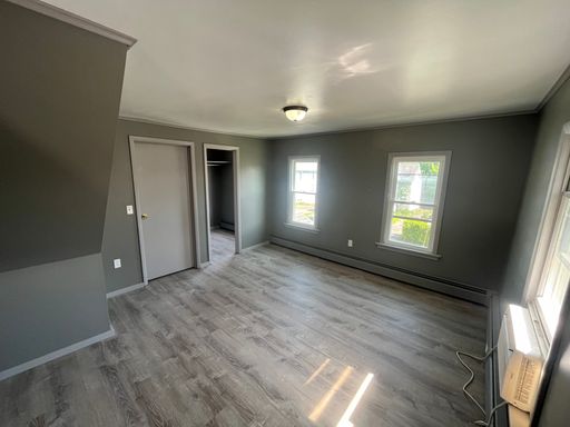 3 Bedroom apartments in Binghamton’s First Ward