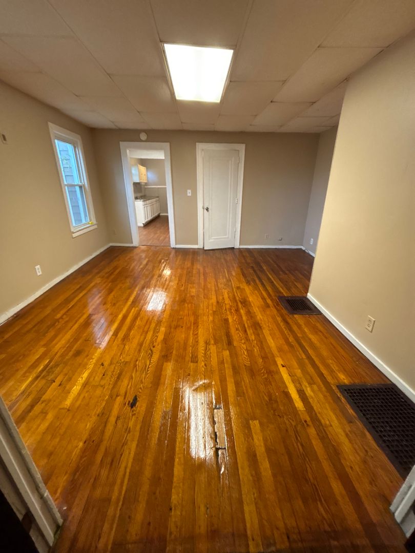 Binghamton Apartment: 274 Chenango Street