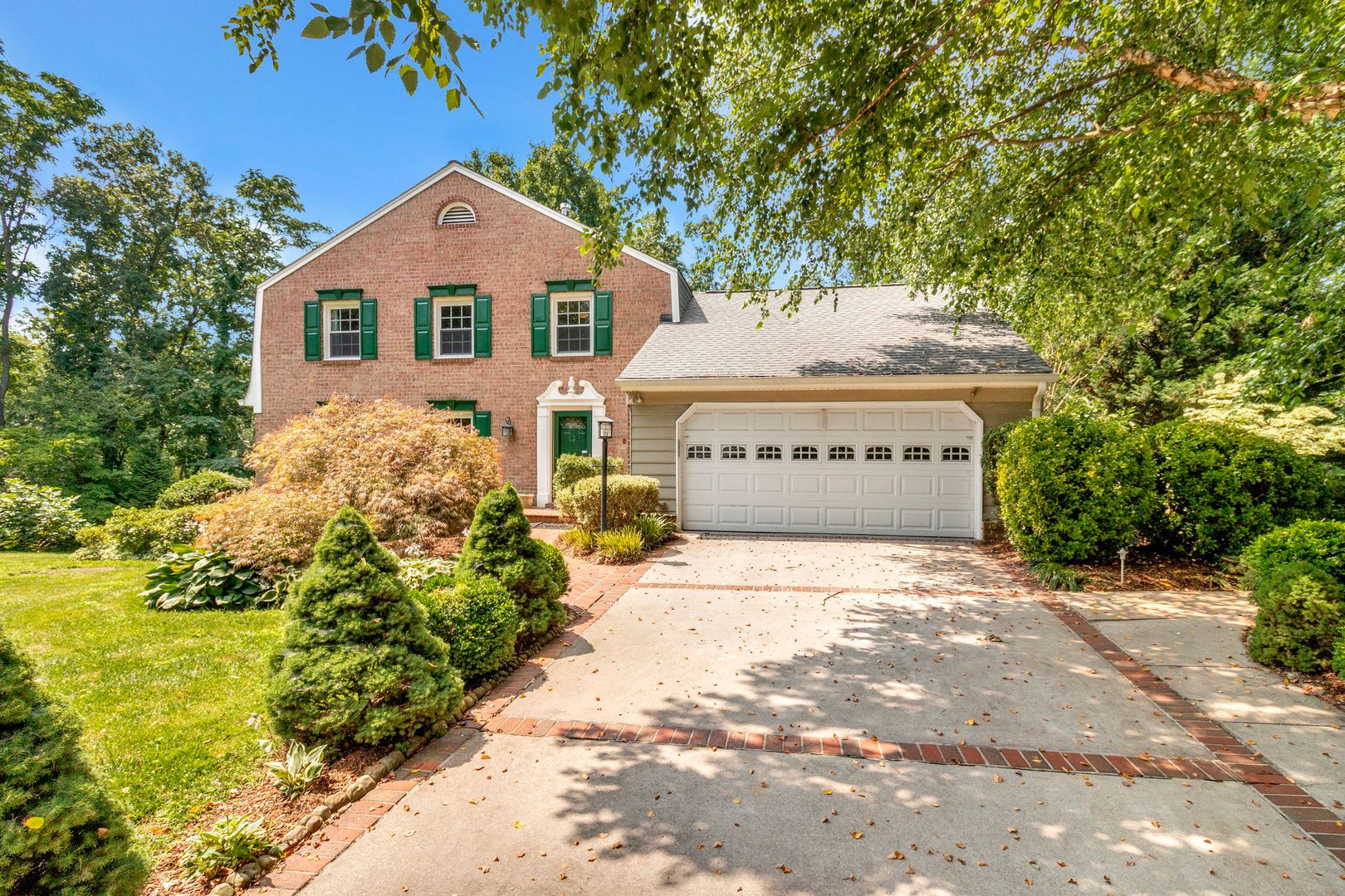 Alexandria House: 4203 Pickering Place