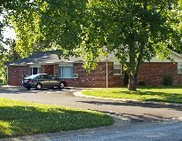 1 Bed 1 Bath Rental at 1220 D Sanpat Lane, Apt. 2, Carbondale, IL – photo 1