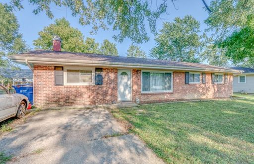 418 Marteeny