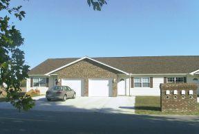 Marion Apartment: 1703 Easy Street