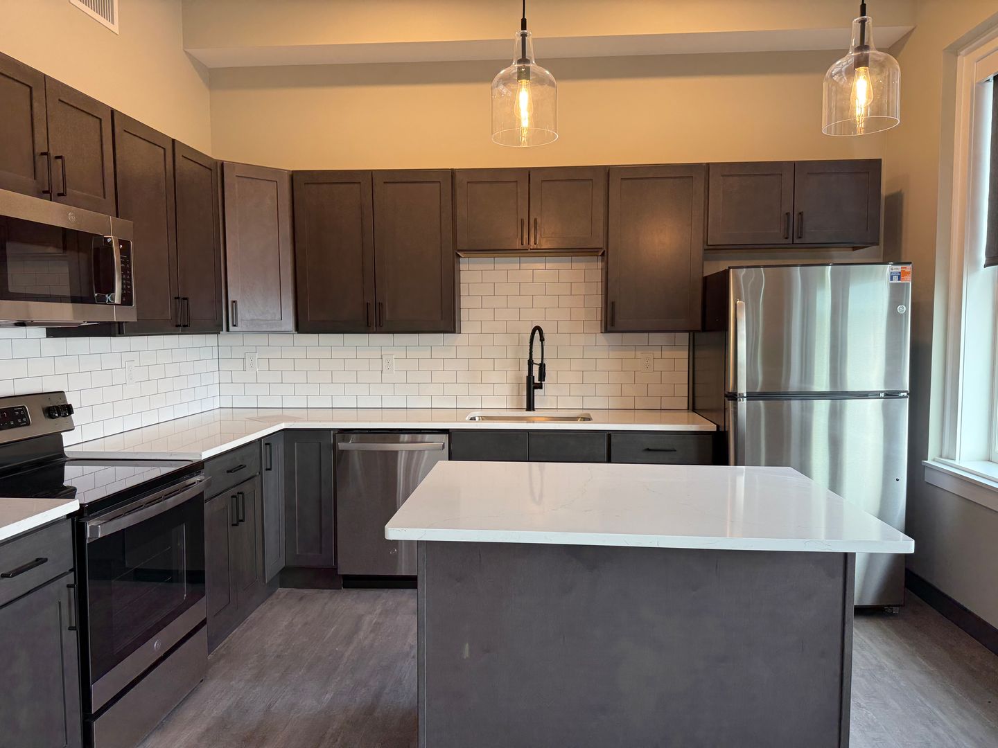 Utica Apartment: 239 Genesee Street