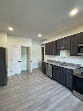 New 1 Bedroom in New Hartford