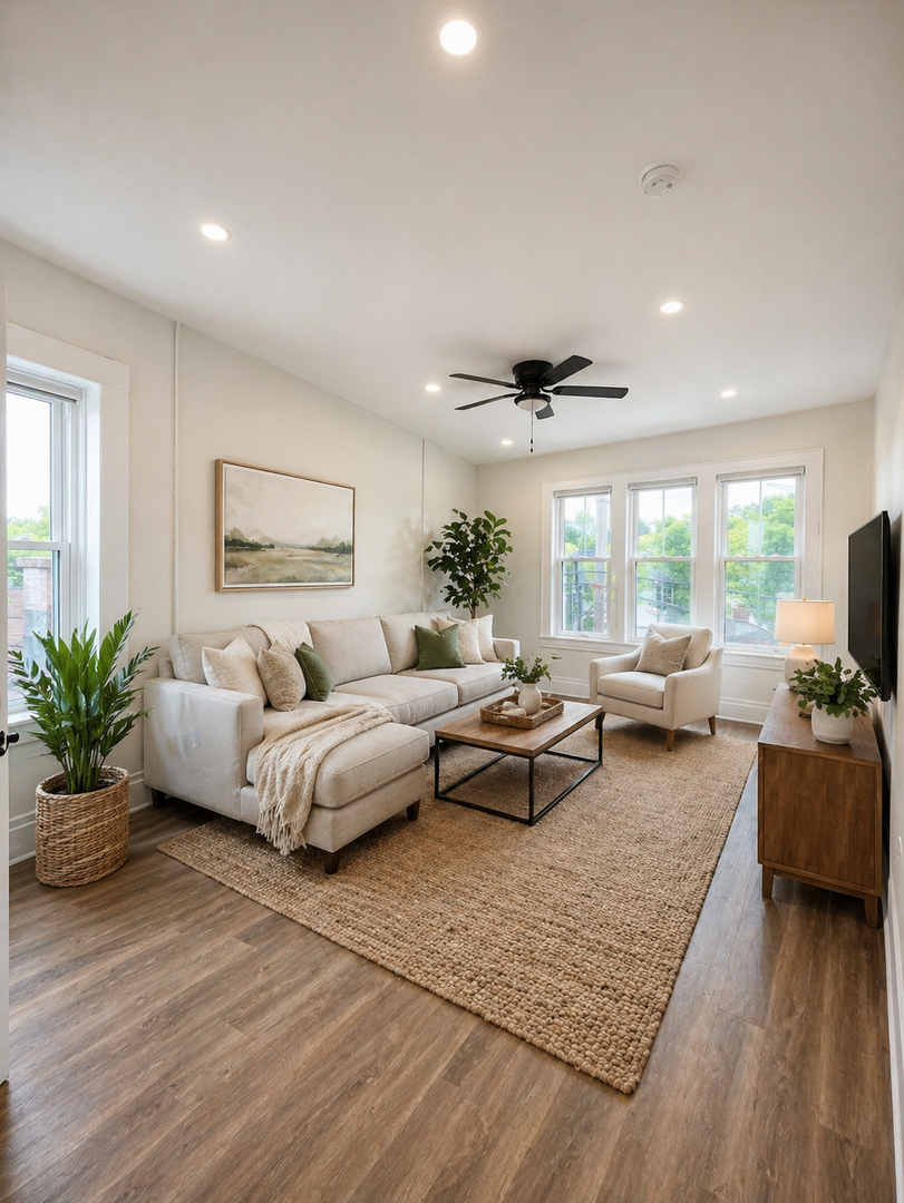 New Hartford Apartment: 62-64 East Genesee