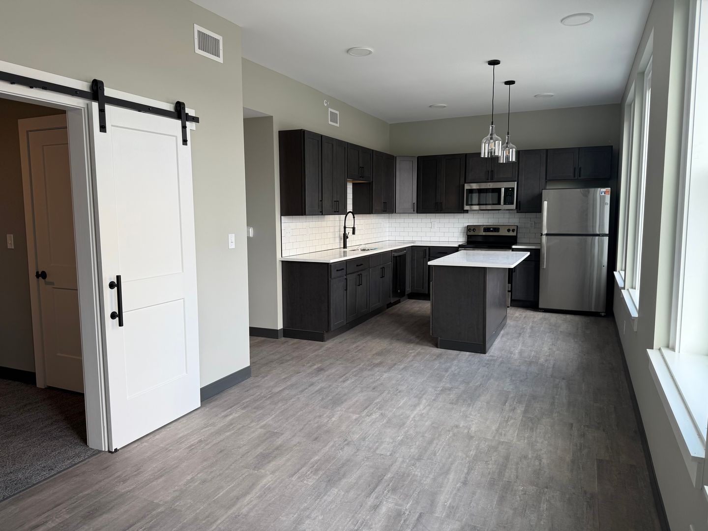 Utica Apartment: 239 Genesee Street