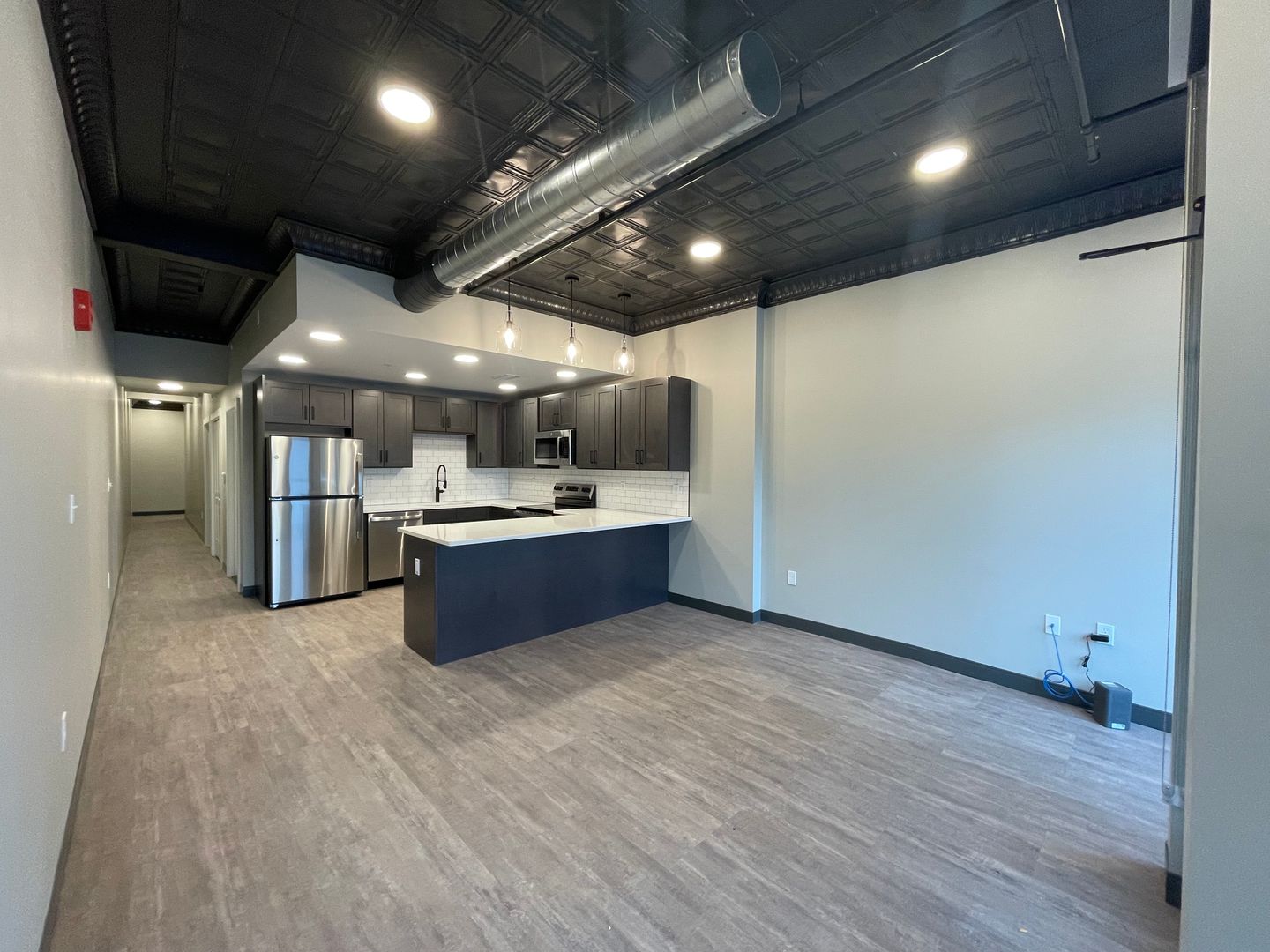 Utica Apartment: 239 Genesee Street