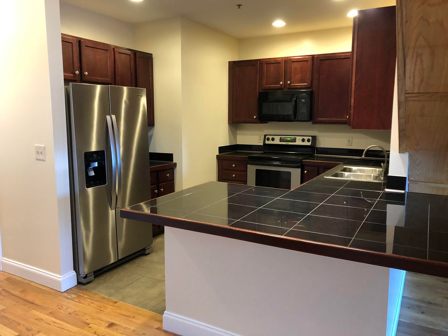 Syracuse Apartment: 122-126 East Genesee Street