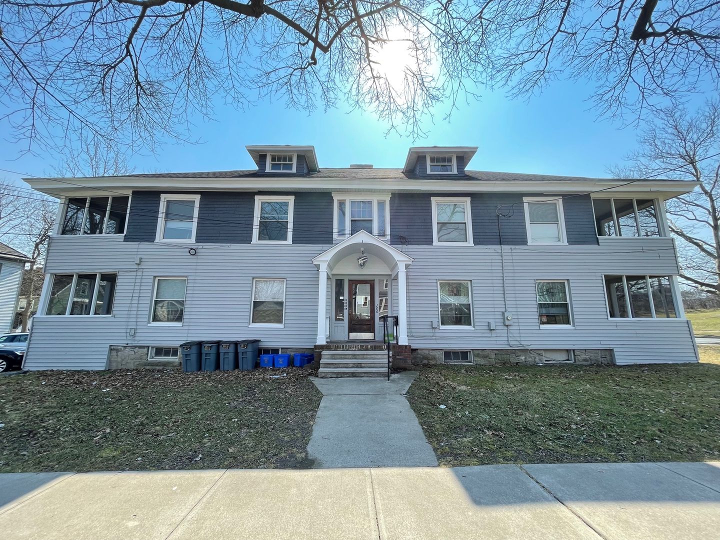 106 Clarendon Street