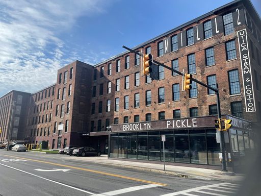 WINDOWLESS 1 Bed/1 Bath in Downtown Utica