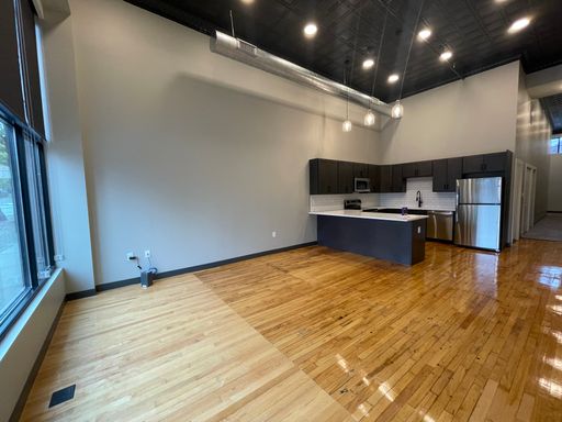 2 bedroom Townhouse at the Historical Mayro Building - Just Pay $1,000 Security Deposit At Lease Signing! – photo 1