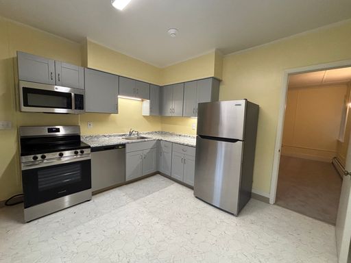 All Utilities Included! Brand New 2 Bedroom Near University and Medical Facilities in Downtown Syracuse – photo 1