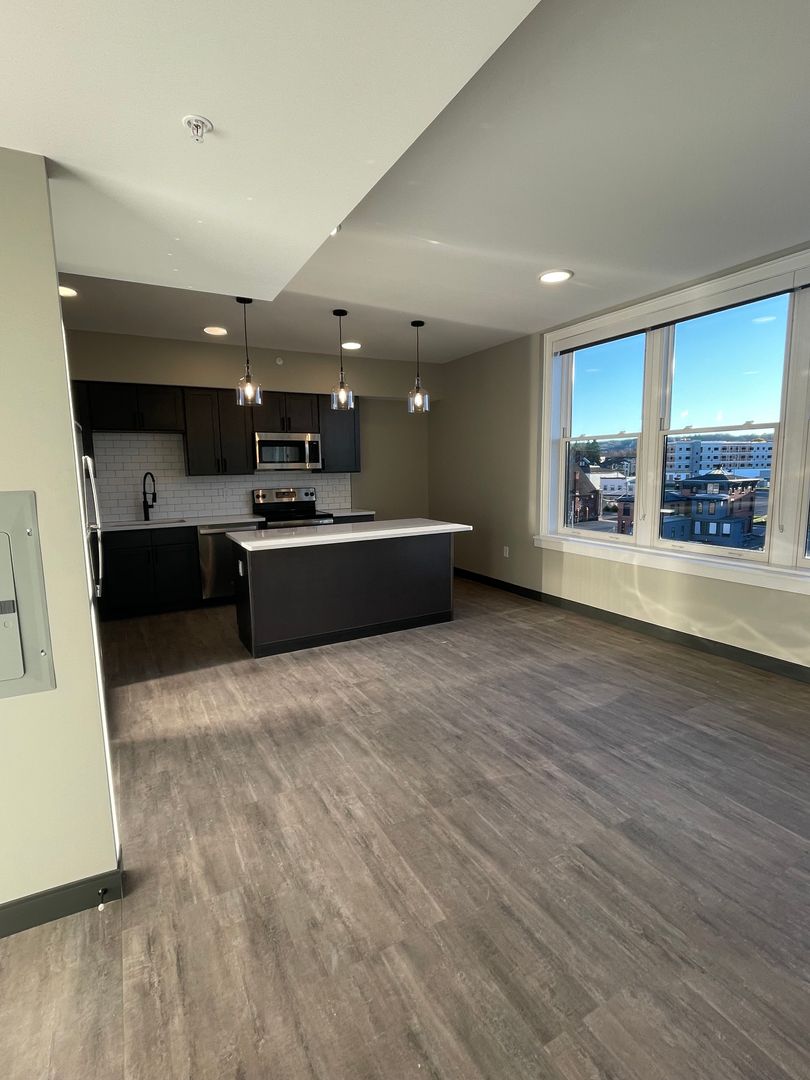 Utica Apartment: 239 Genesee Street