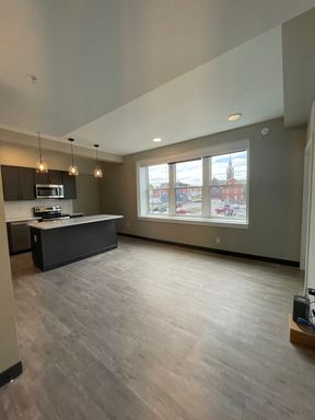 Now Leasing Newly Renovated Apartments in DT Utica