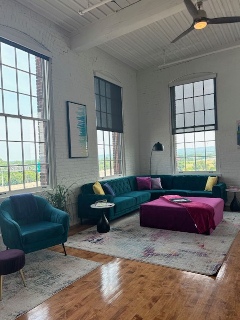 Utica Apartment: 600 State Street