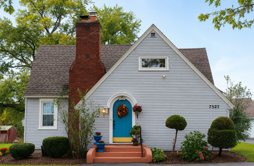 Renovated Single Family House in Liverpool