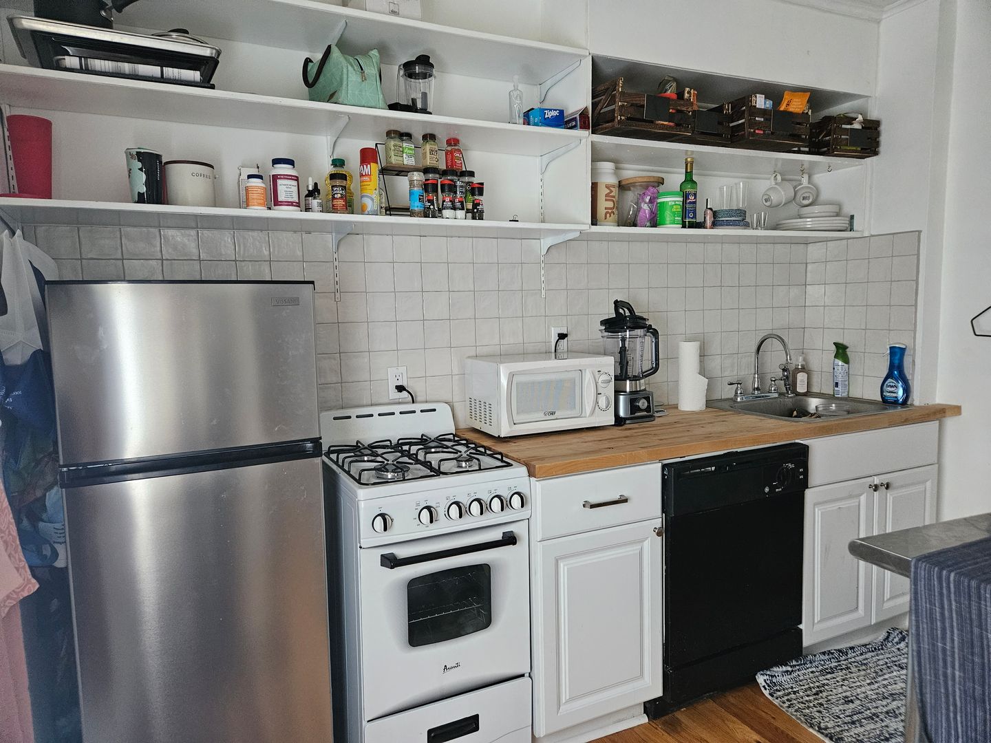 Fayetteville Apartment: 312 East Genesee Street