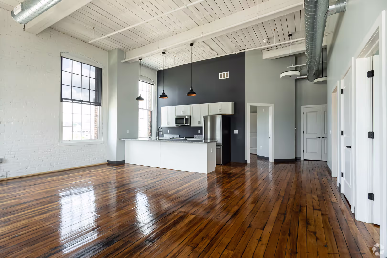 Utica Apartment: 600 State Street