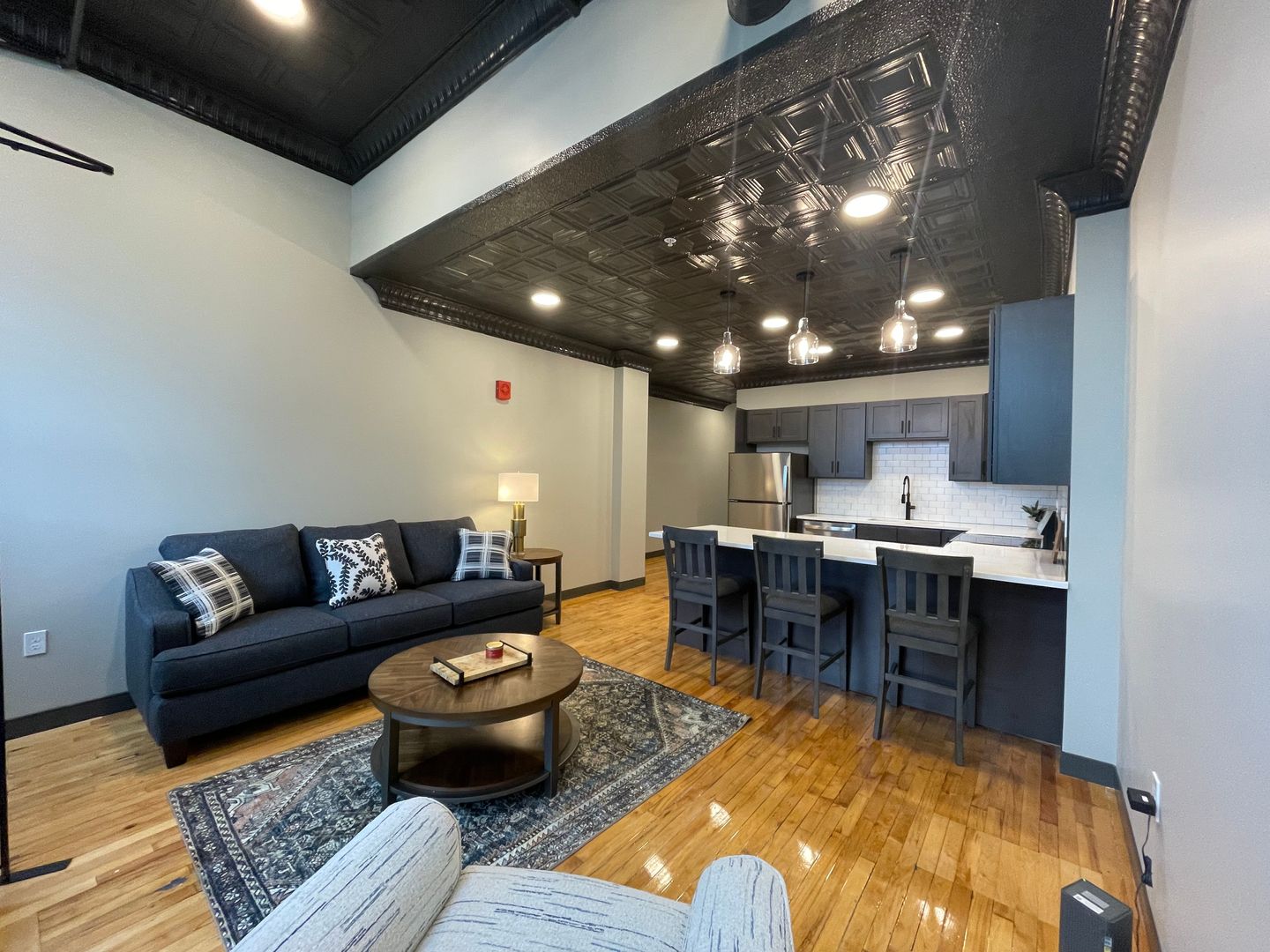 Utica Apartment: 239 Genesee Street