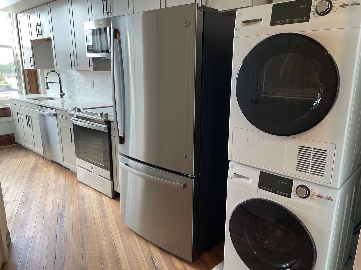 Utica Apartment: 70 Genesee Street