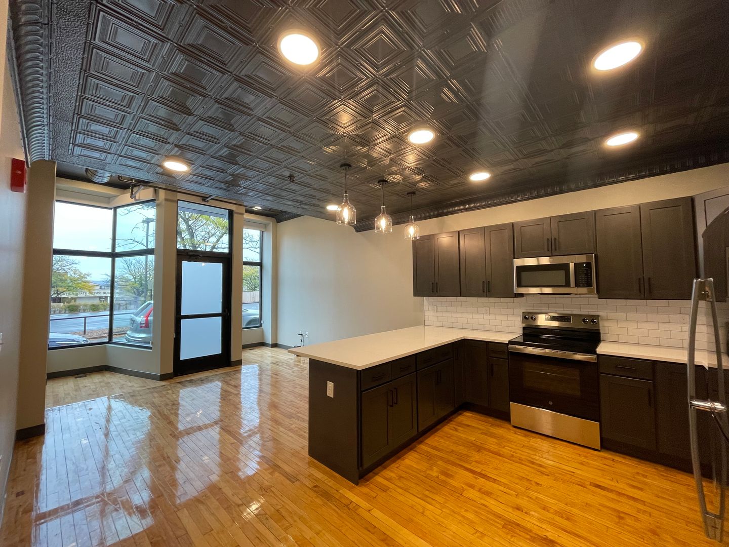 Utica Apartment: 239 Genesee Street