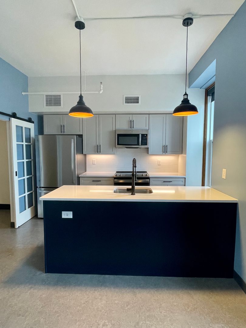 Utica Apartment: 70 Genesee Street