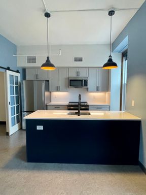 1 Bedroom in Downtown Utica Next to Utica Coffee