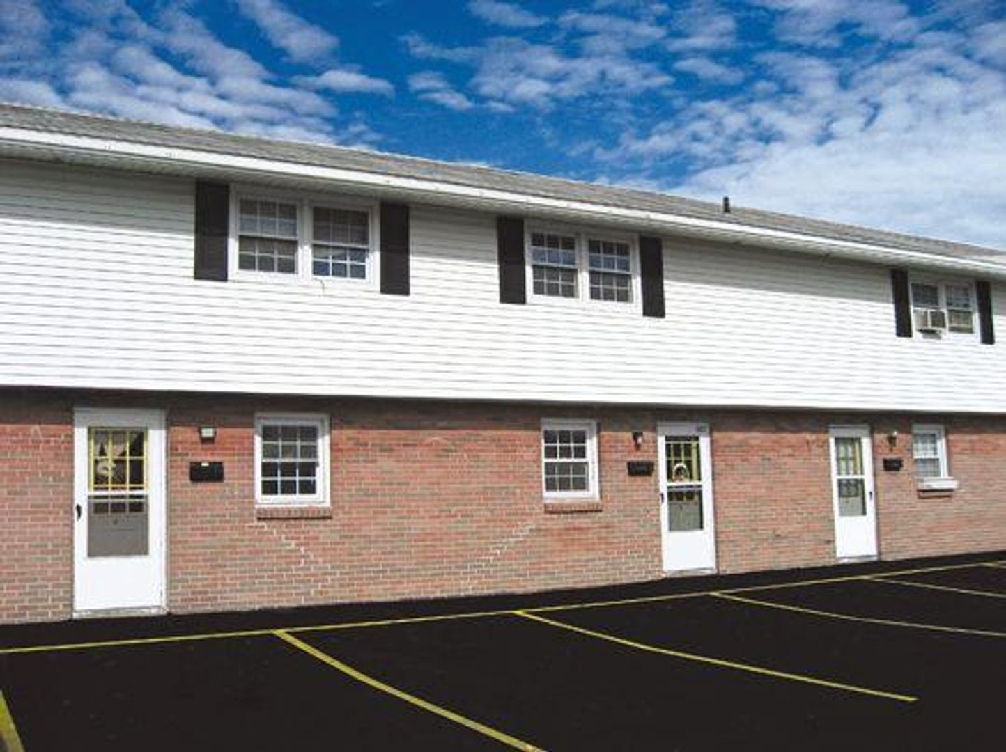 20 Carriage Lane, LLC