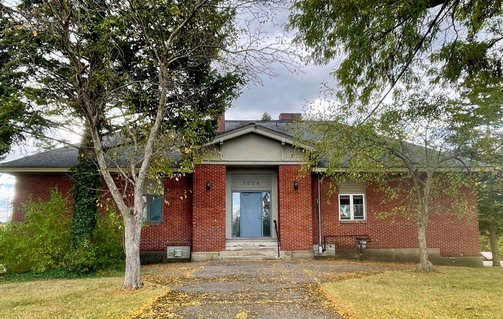 Syracuse Apartment: 3116 Court Street