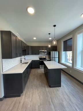 Downtown Utica 1 Bedroom - Near Medical and Universities - Move in for $500