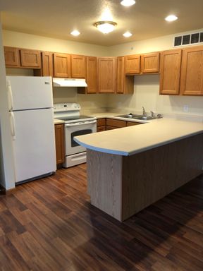 About Long Beach Cove Villas