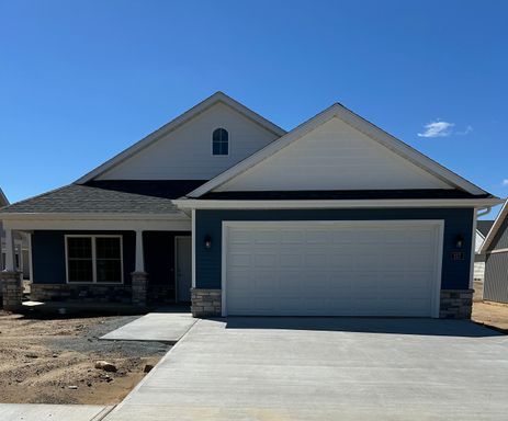 ***WAITLIST*** Newly built 3 bed 2 bath single family homes!