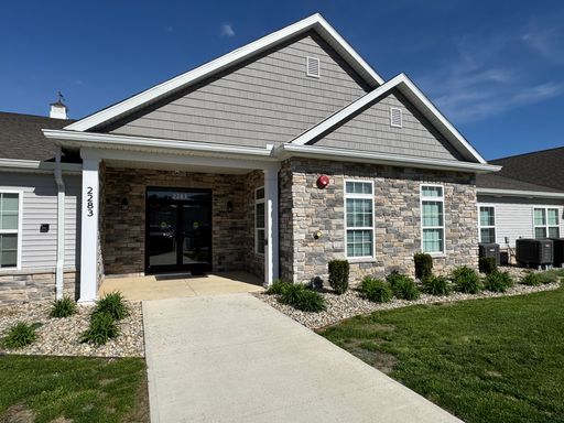 Senior Living