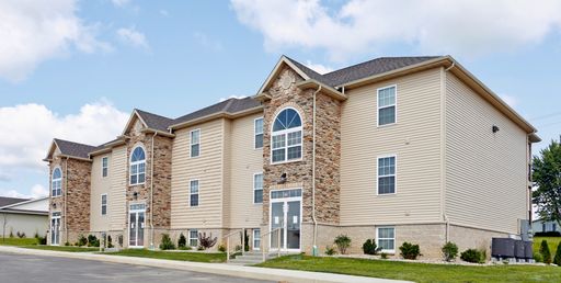 Where Convenience Meets Luxury!