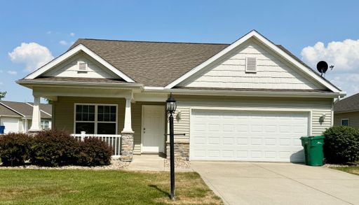 2 Bed 2 Bath Single Family Home with a 2-Car Attached Garage – photo 1