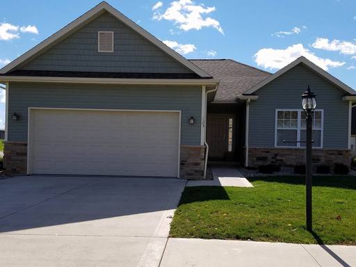 3 Bed 2 Bath Rental at 123 Downy Drive, Warsaw, IN – photo 1