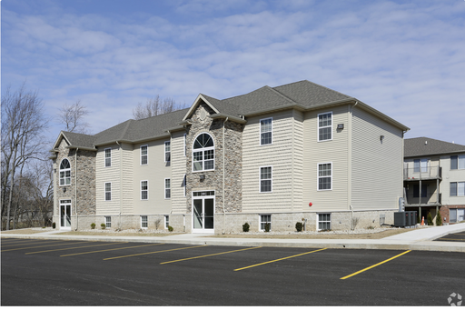 About Prairie Ridge Apartments
