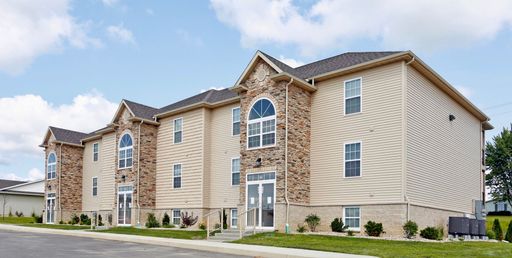 Briarwood Apartments