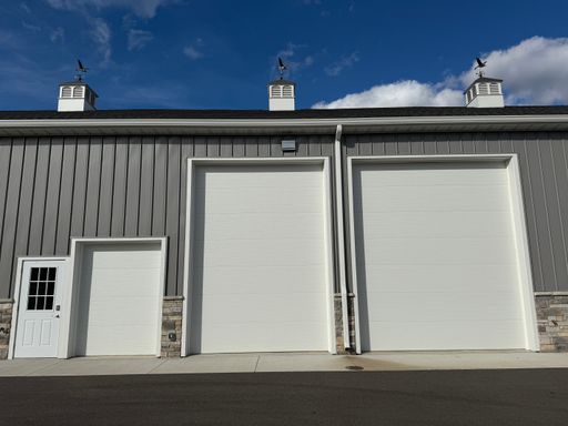 Luxury Executive Storage
