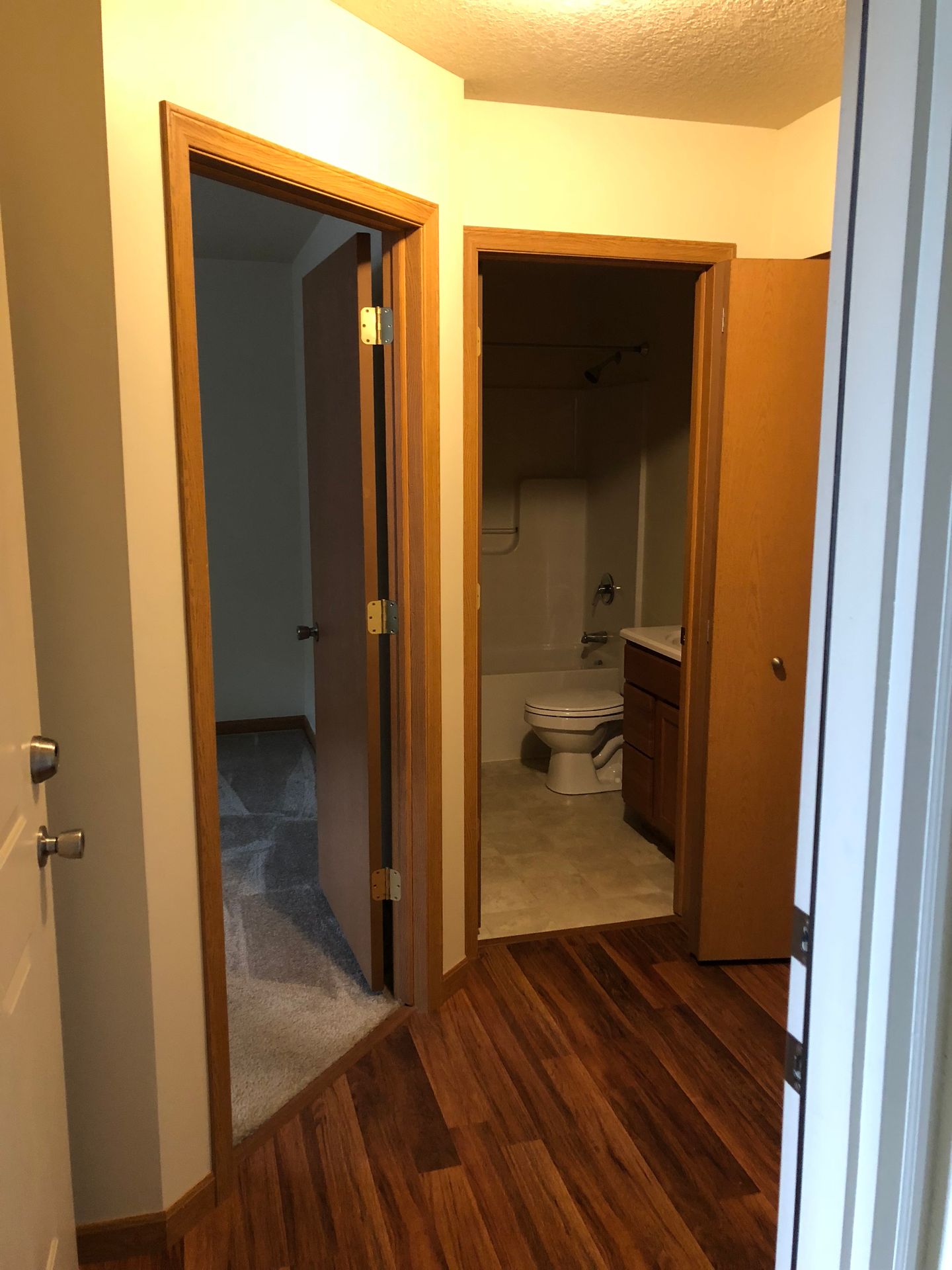 Michigan City Apartment: 1000 Longbeach Ln