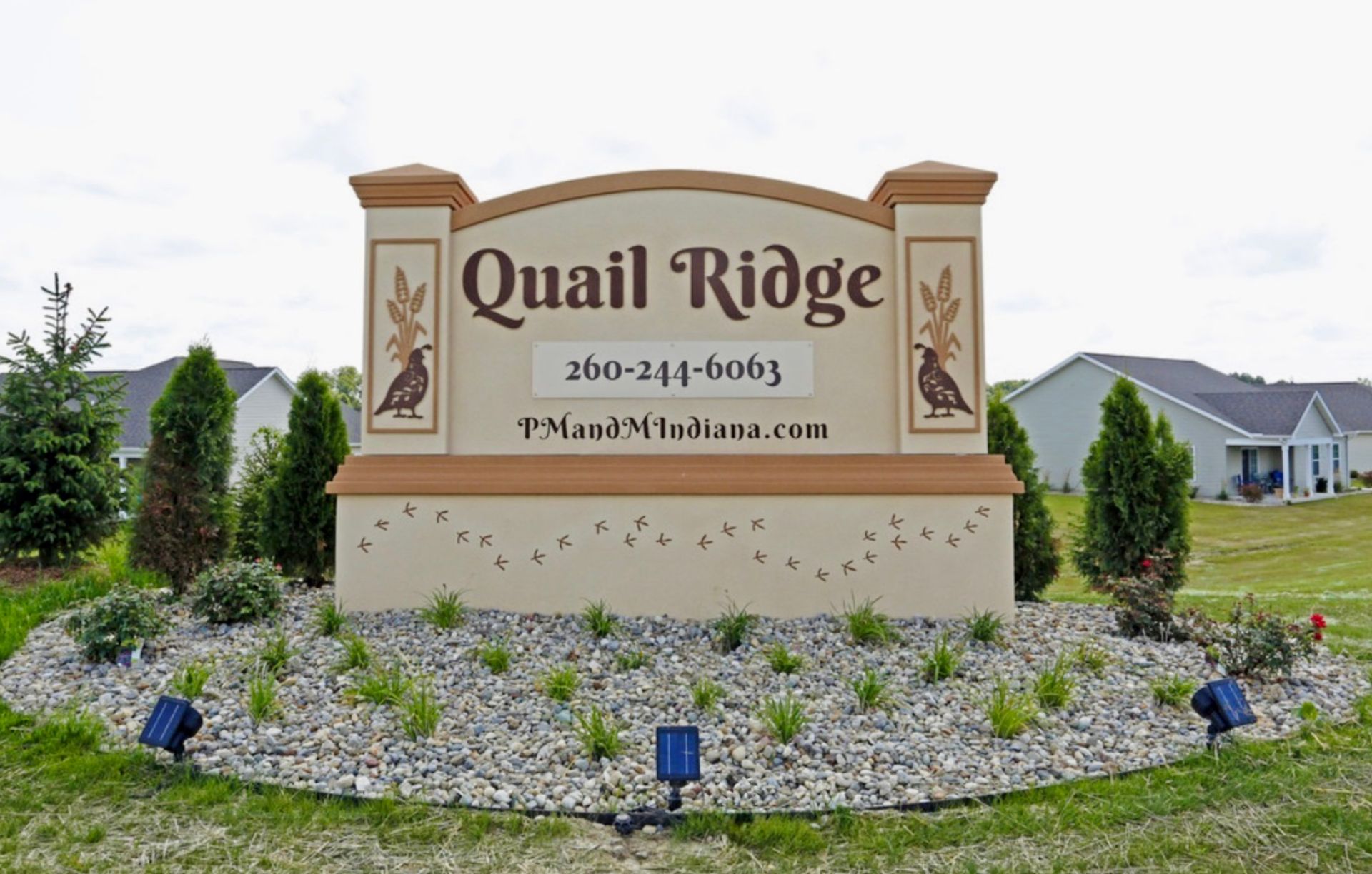 Quail Ridge Villas