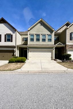 3 Bedroom Rental – 39 Crescent Chase, Dallas, GA 30157