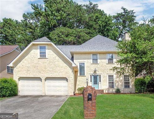 919 Bridgegate Dr – photo 1