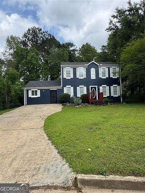 2578 Shadowbrook Drive – photo 1