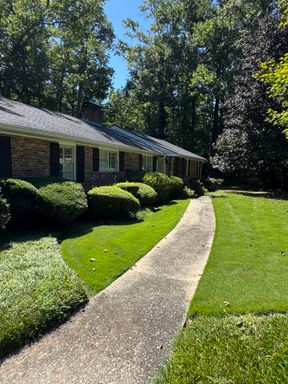 4 Bedroom Rental – 304 Colewood Way, Sandy Springs, GA 30328