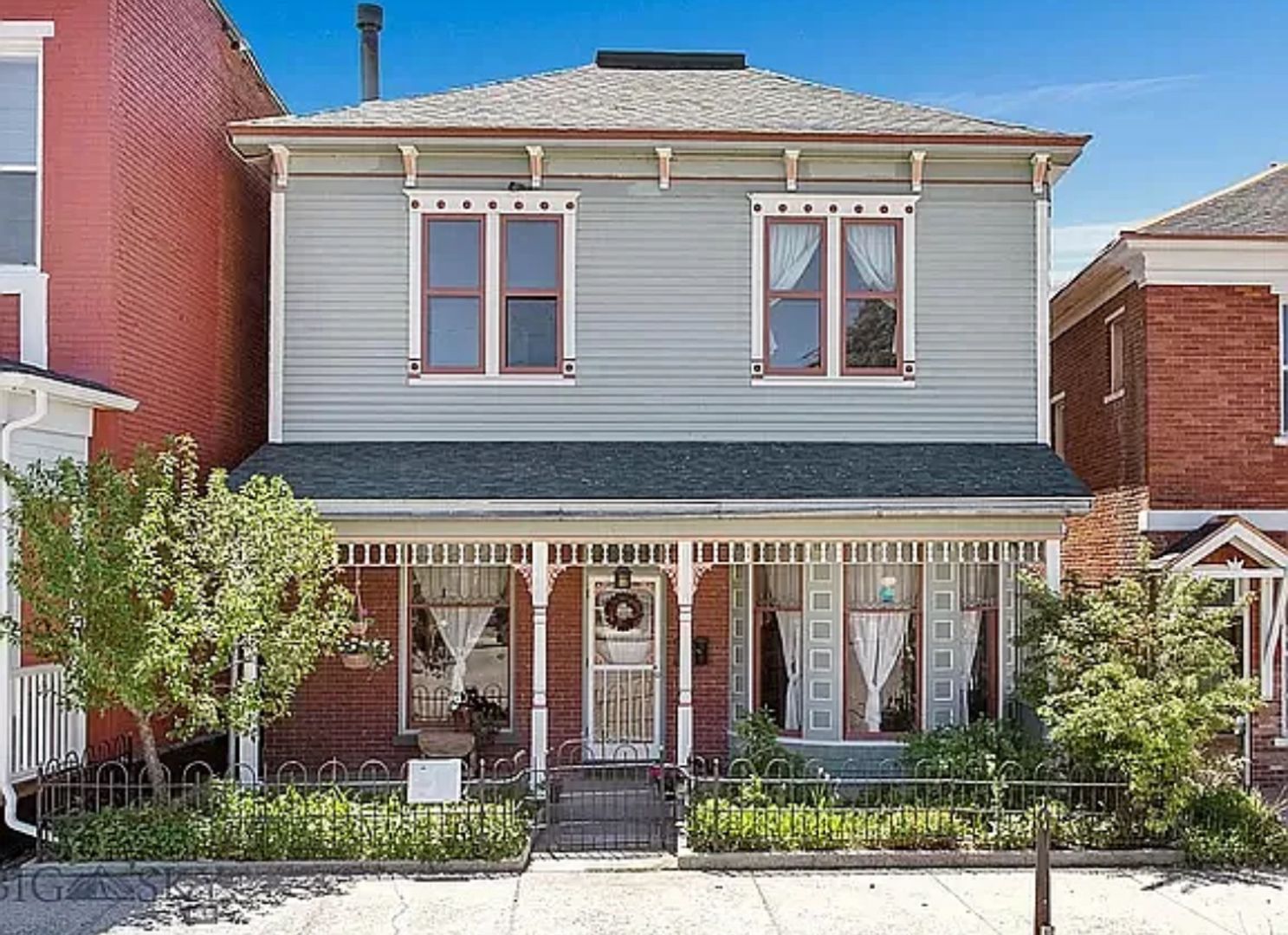 510 W Galena Uptown Butte MT