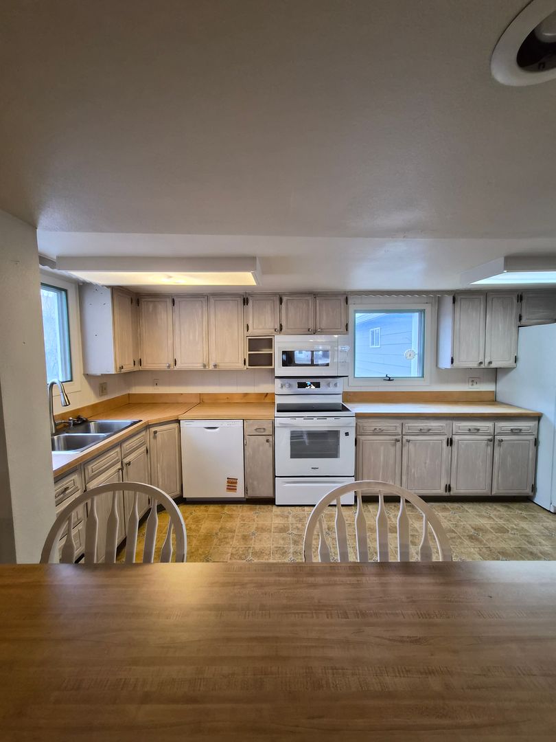 Butte House: 2011 Gaylord