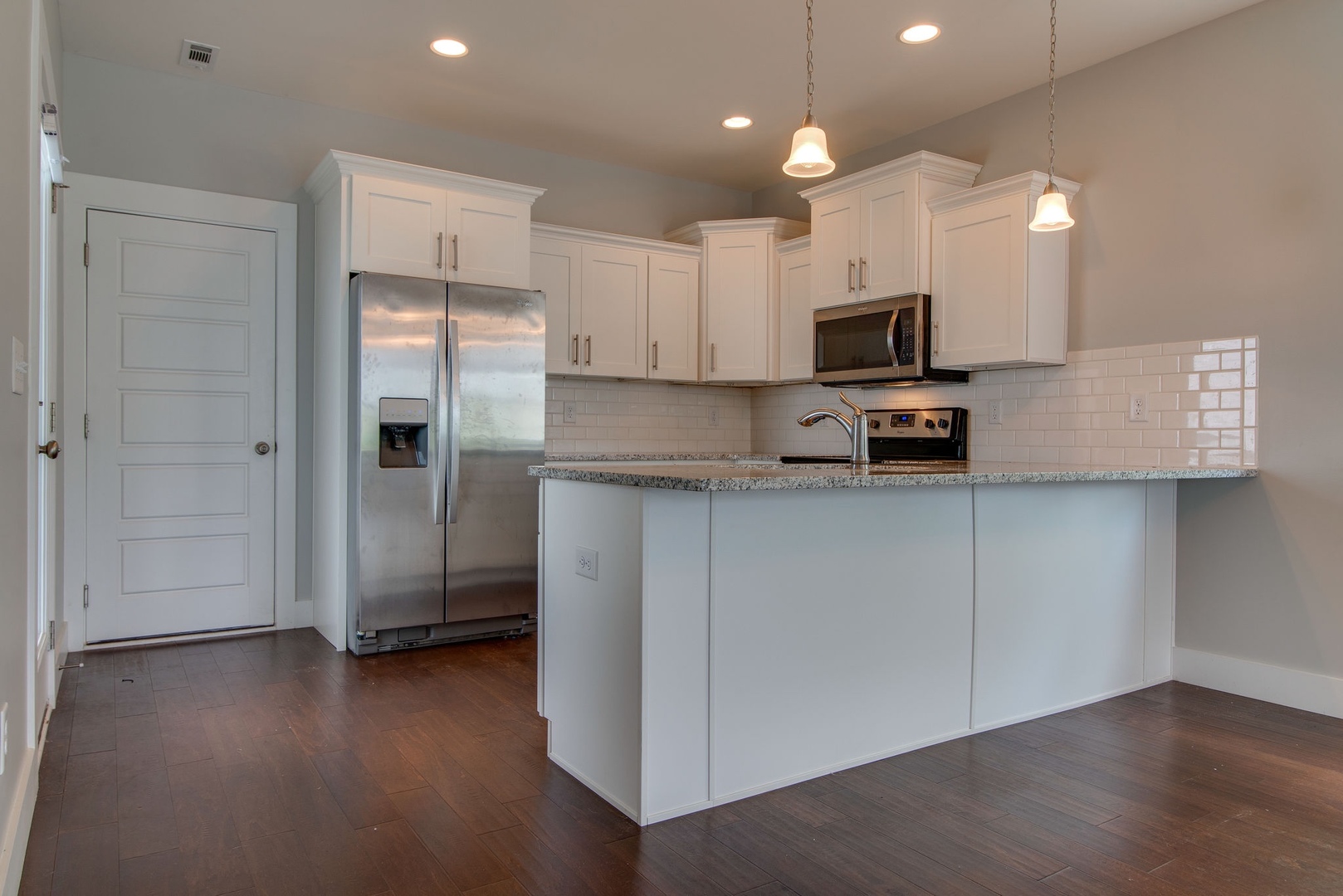 Hermitage House: 434 Elegance Way